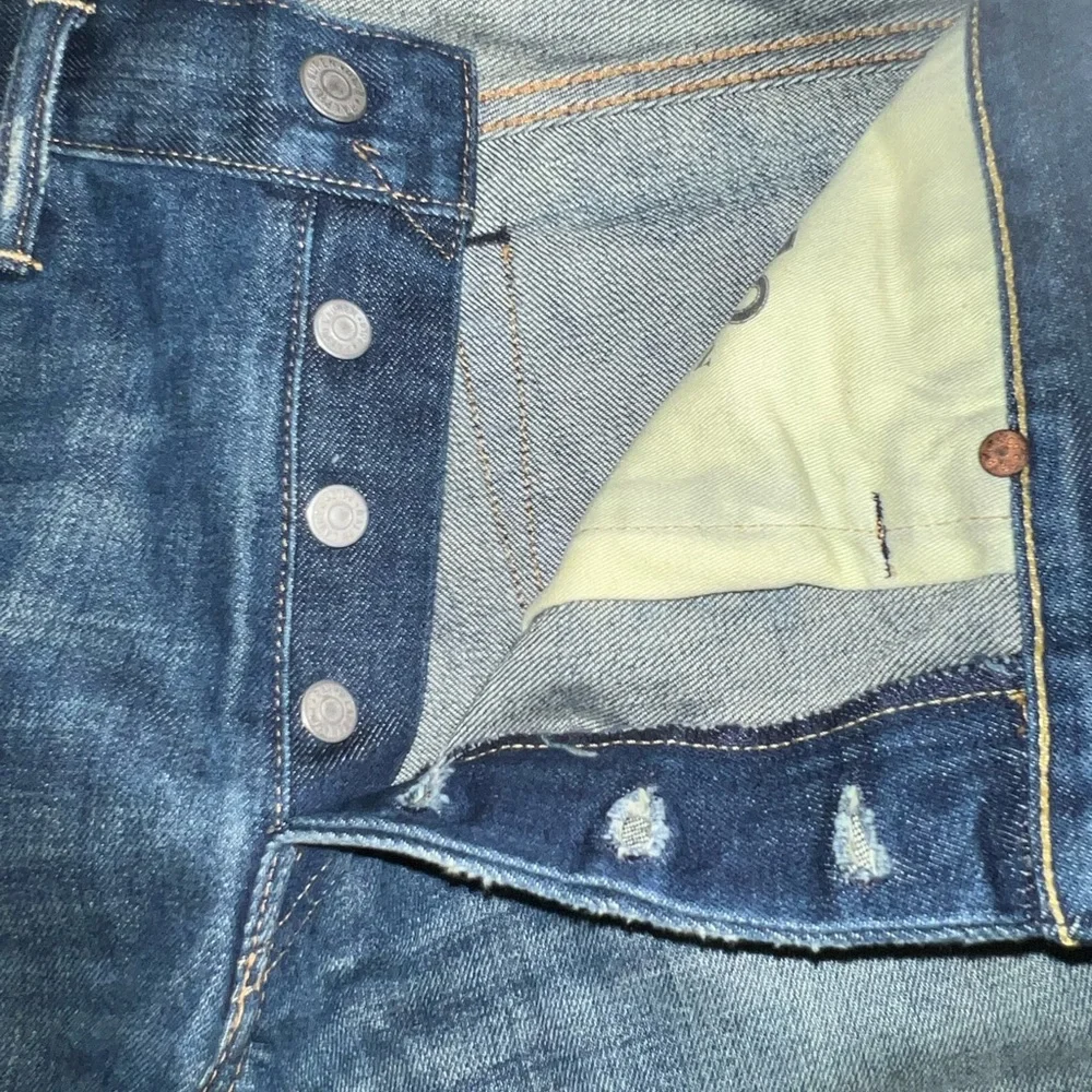 Ralph Lauren Mens Jeans - Picture 6 of 8